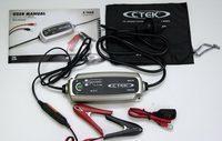 Зарядное устройство CTEK MXS 3.8 (40-001)