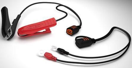 Зарядное устройство CTEK MXS 5.0 POLAR (56-855)