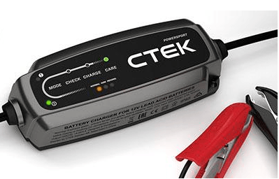 Зарядное устройство CTEK CT5 PowerSport (40-136)