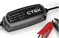 Зарядное устройство CTEK CT5 PowerSport (40-136)