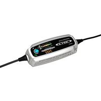 Зарядное устройство CTEK MXS 5.0 Test & Charge (56-308)
