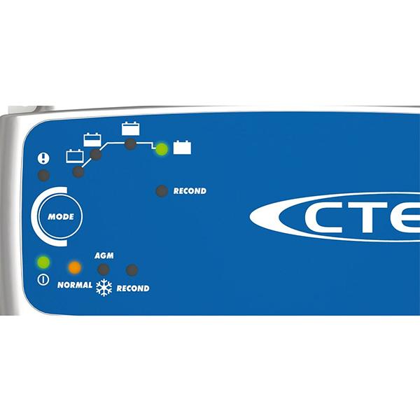 Зарядное устройство CTEK MXT 4.0 (56-733)