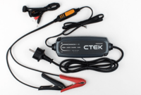 Зарядное устройство СТЕК CT5 POWERSPORT 40-136