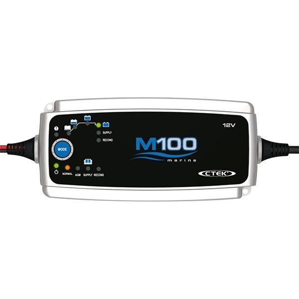 Зарядное устройство CTEK M100 (56-386)
