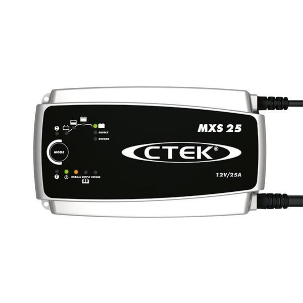 Зарядное устройство CTEK MXS 25 (56-732)