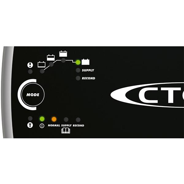 Зарядное устройство CTEK MXS 25 (56-732)