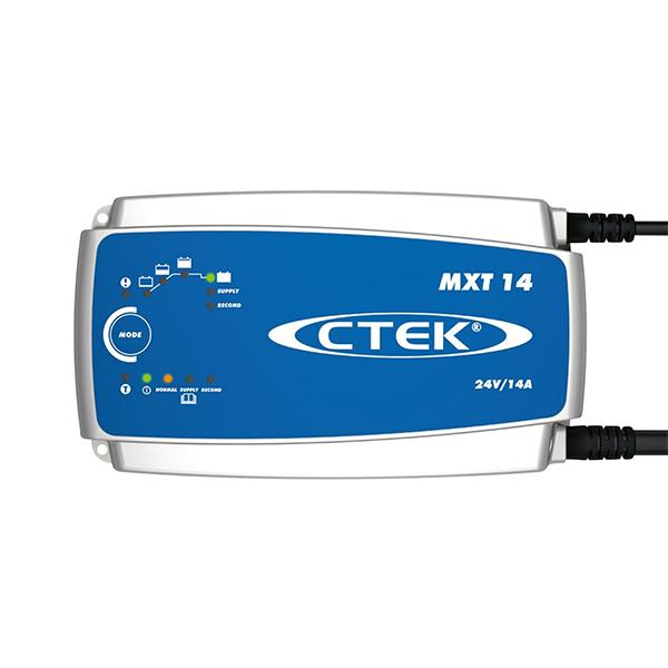 Зарядное устройство CTEK MXT 14 (56-734)