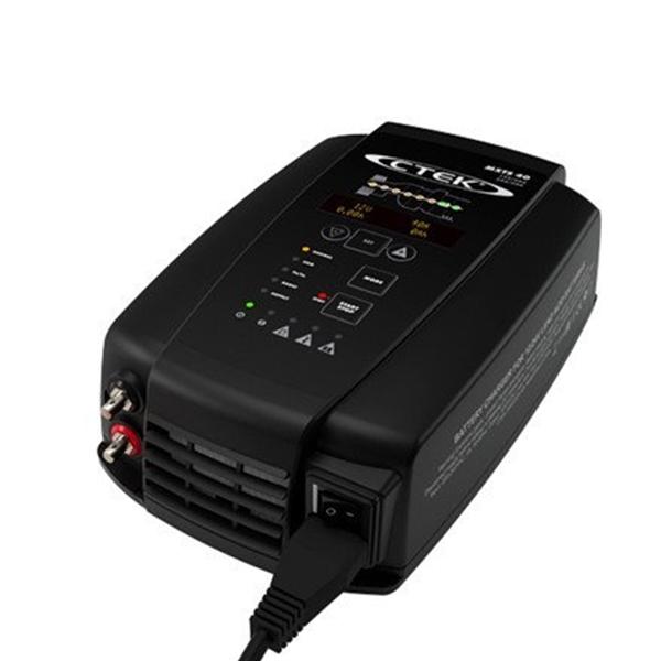 Зарядное устройство CTEK MXTS 40 (56-995)