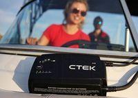 Зарядное устройство CTEK М15 EU (40-192)