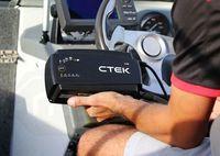 Зарядное устройство CTEK М15 EU (40-192)