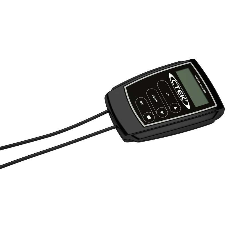 Анализатор батарей CTEK (56-924)