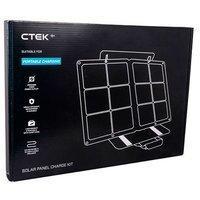 Комплект солнечной батареи CTEK SOLAR PANEL CHARGE KIT (40-463)