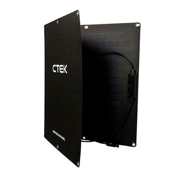 Комплект солнечной батареи CTEK SOLAR PANEL CHARGE KIT (40-463)