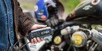 Зарядное устройство СТЕК CT5 Powersport 40-310