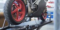 Зарядное устройство СТЕК CT5 Powersport 40-310