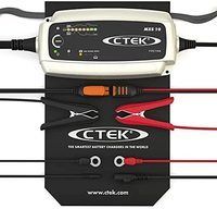 Зарядное устройство CTEK MXS 10 (56-843)
