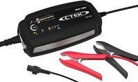 Зарядное устройство CTEK MXS 10 EC (40-095)