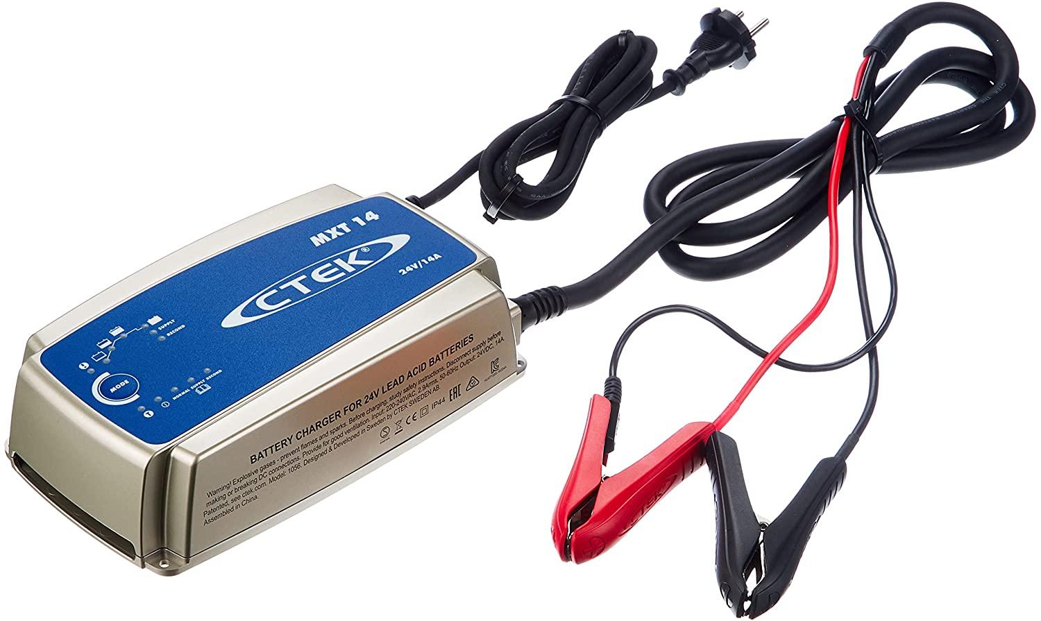 Зарядное устройство CTEK MXT 14 (56-734)