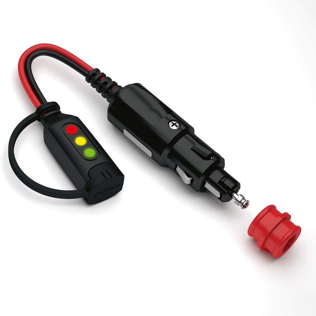 Переходник прикуривателя CTEK Indicator Cig plug (56-870)