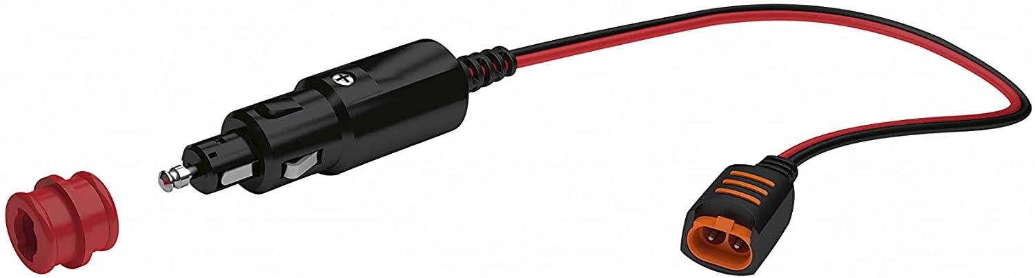 Переходник прикуривателя СТЕК Connect Cig plug (56-263)