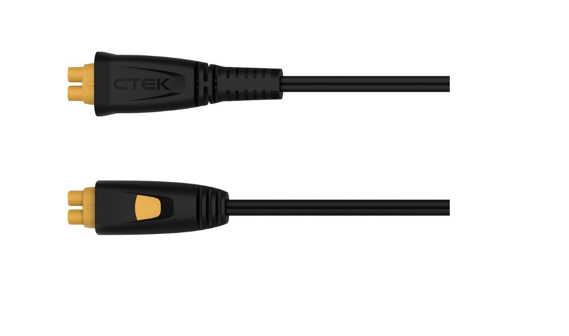 Кабель CTEK CS CONNECT ADAPTER (40-376) 1.7м