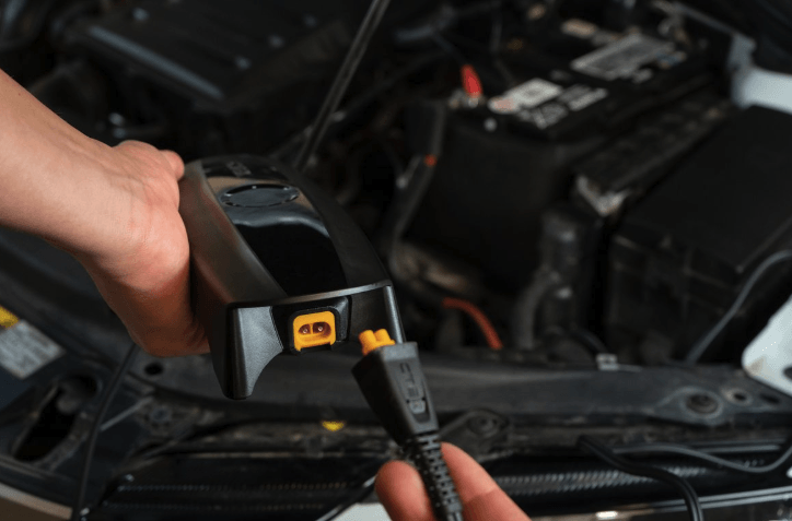 Кабель CTEK CS CONNECT ADAPTER (40-376) 1.7м