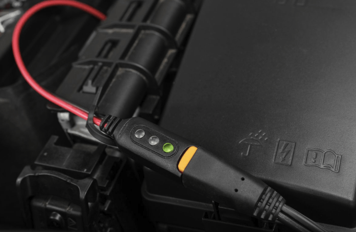 Кабель CTEK CS CONNECT ADAPTER (40-376) 1.7м