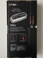 Зарядное устройство CTEK MXS 5.0 (56-998)